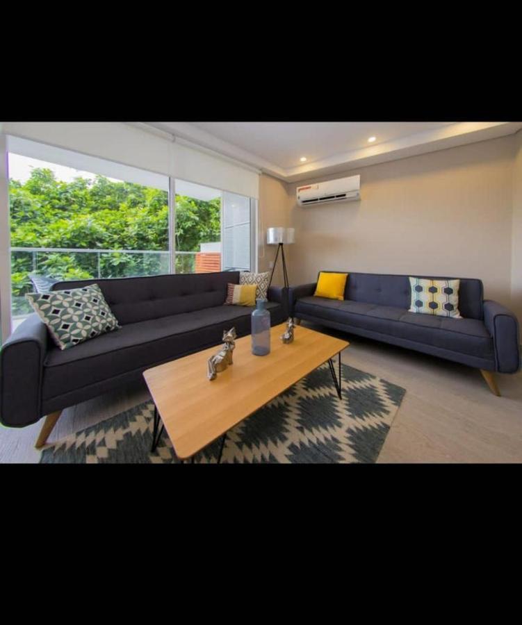 Apartamento Martinique Cielo Mar Cartagena Exterior foto