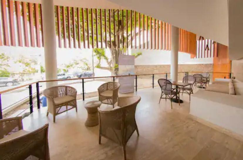 Apartamento Martinique Cielo Mar Cartagena Exterior foto