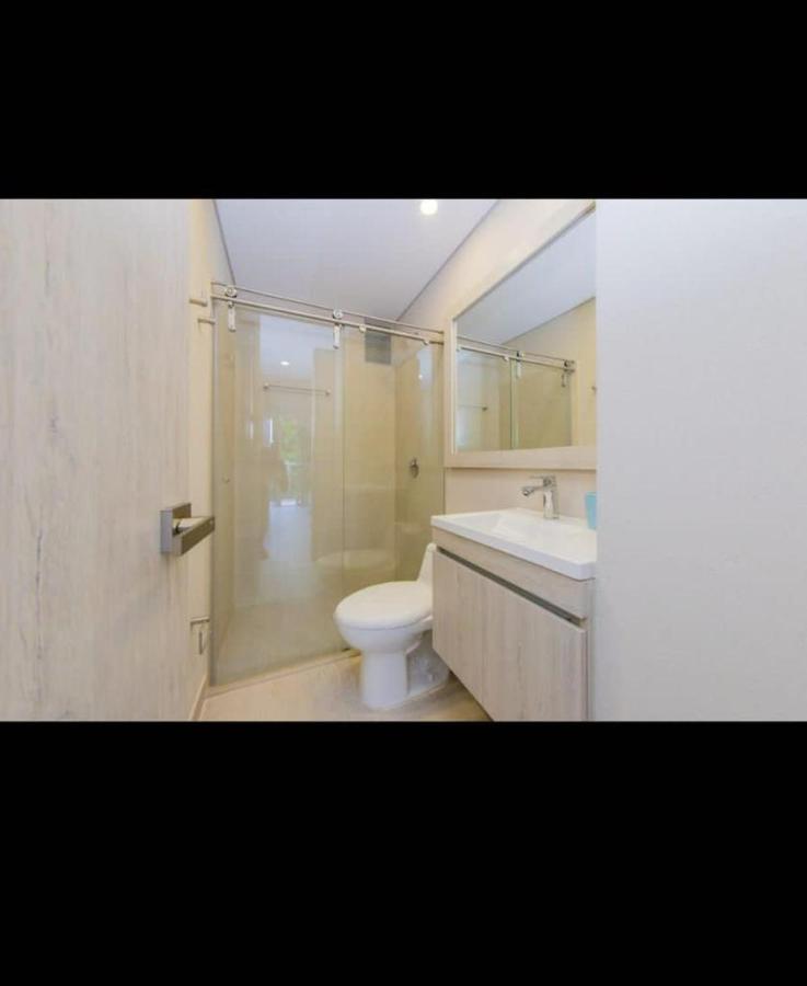 Apartamento Martinique Cielo Mar Cartagena Exterior foto