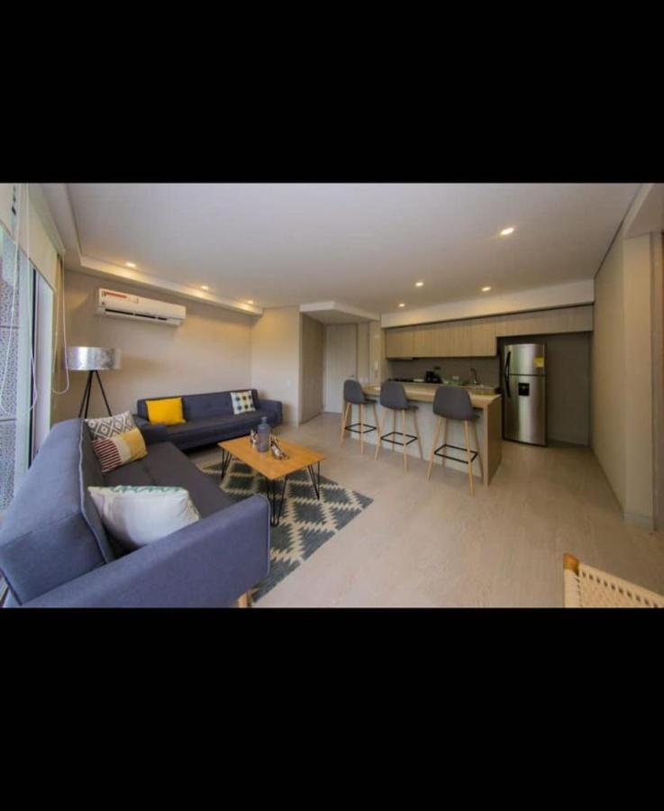 Apartamento Martinique Cielo Mar Cartagena Exterior foto