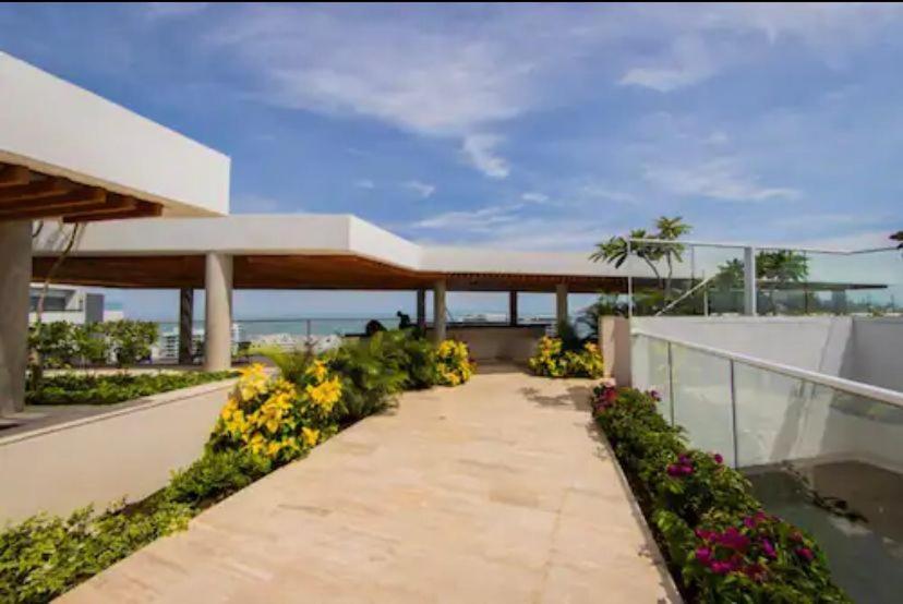 Apartamento Martinique Cielo Mar Cartagena Exterior foto